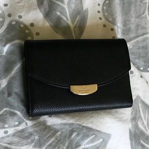 Kate Spade wallet (trifold)